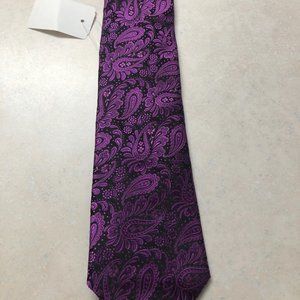 Ted Baker Men's Paisley Tie